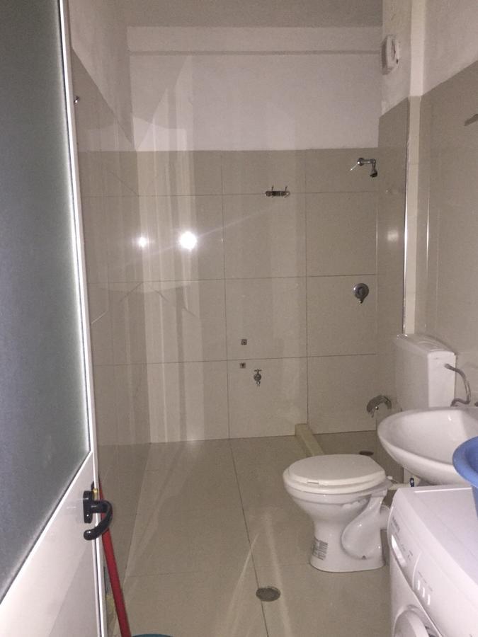 Apartmán Flat Ergli Velipojë Exteriér fotografie